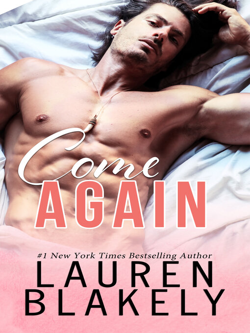 Cover image for Come Again